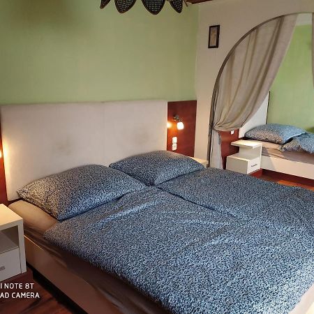 Penzion U Lipy ديشين المظهر الخارجي الصورة